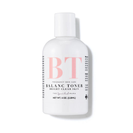 BalanC Toner | Pregnancy-safe Acne Toner