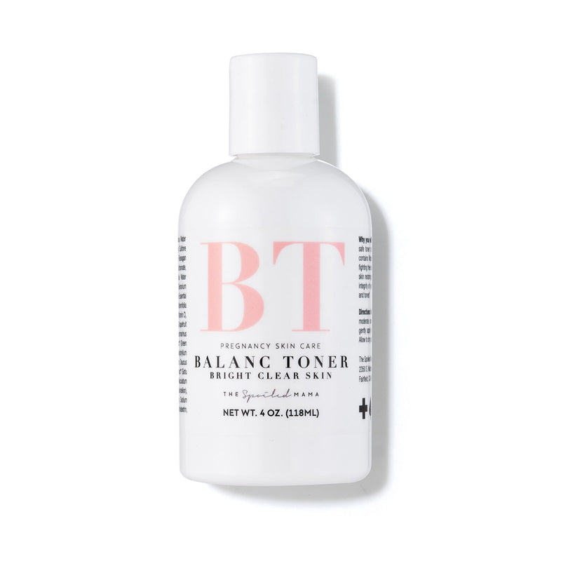 BalanC Toner | Pregnancy-safe Acne Toner-zoom-