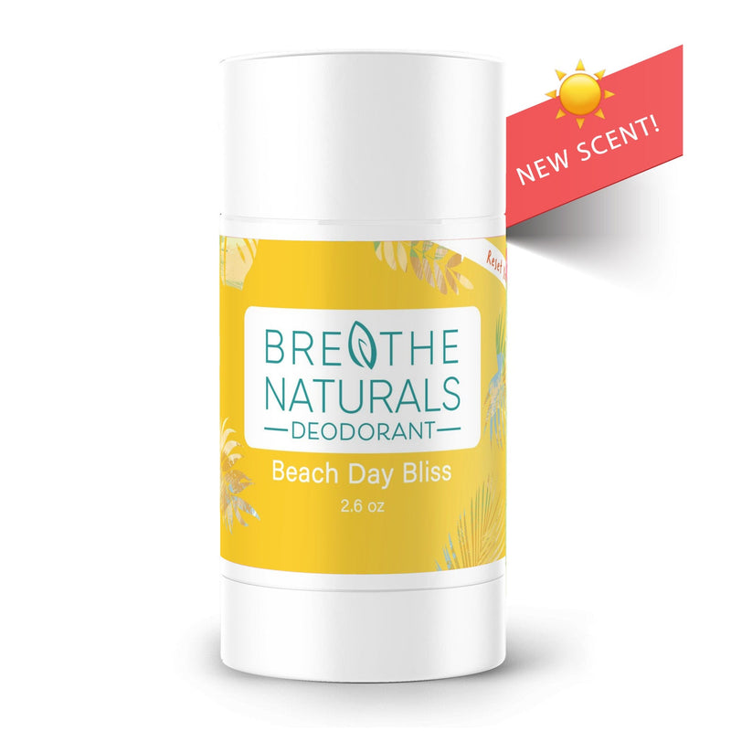 Beach Day Bliss Deodorant-zoom-