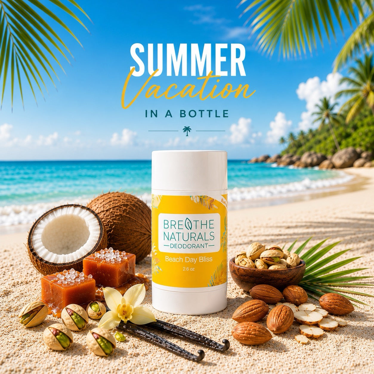 Beach Day Bliss Deodorant-zoom-2