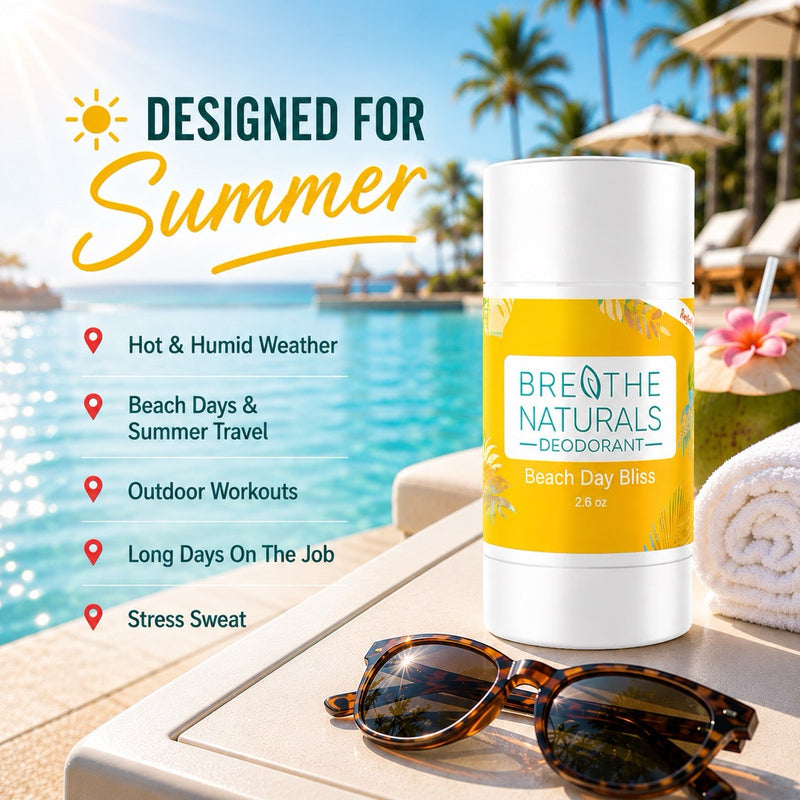 Beach Day Bliss Deodorant-zoom-