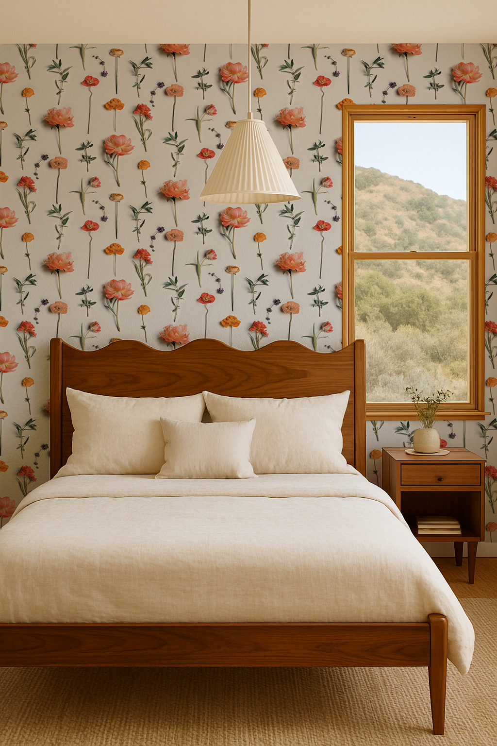 Fresh to Death Wallpaper, standard pattern, autumn-7