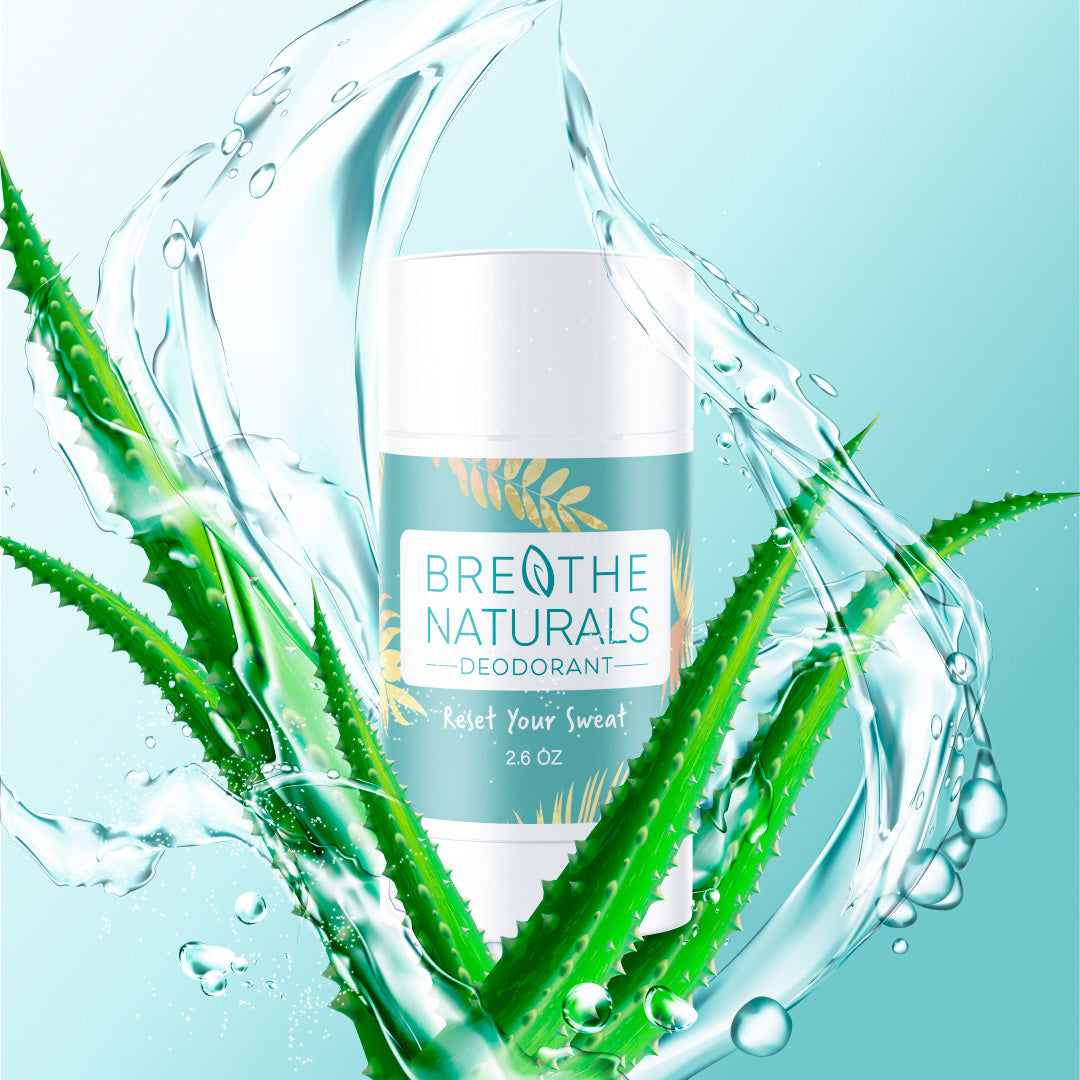 Bergamot Lime Deodorant-zoom-7