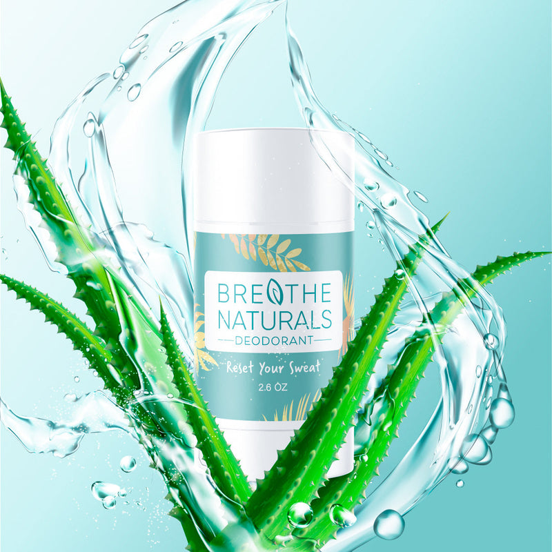 Bergamot Lime Deodorant-zoom-