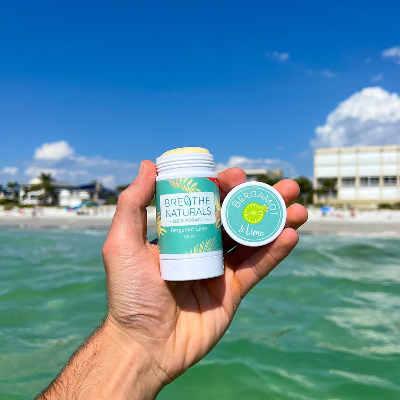 Bergamot Lime Deodorant-zoom-