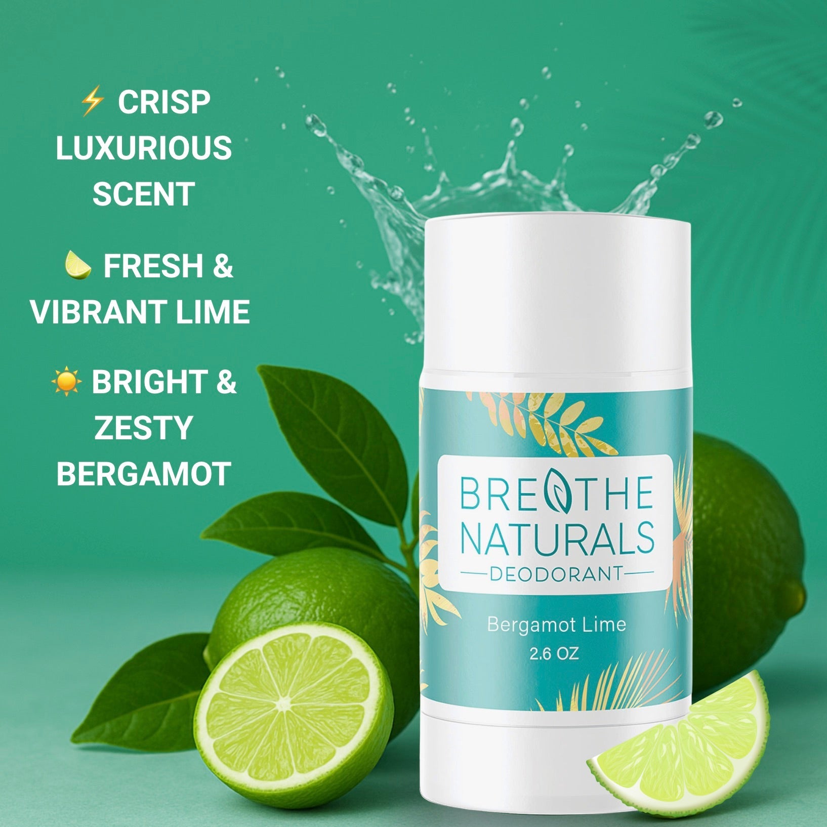 Bergamot Lime Deodorant-zoom-5