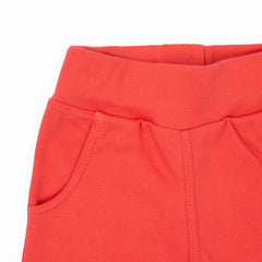 Big Kid Simple Joggers | Organic Cotton Everyday Joggers - Aware House