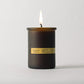 Souchong Debut (Black Tea & Vetiver) Tallow Candle