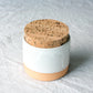 Wander Salt Jar