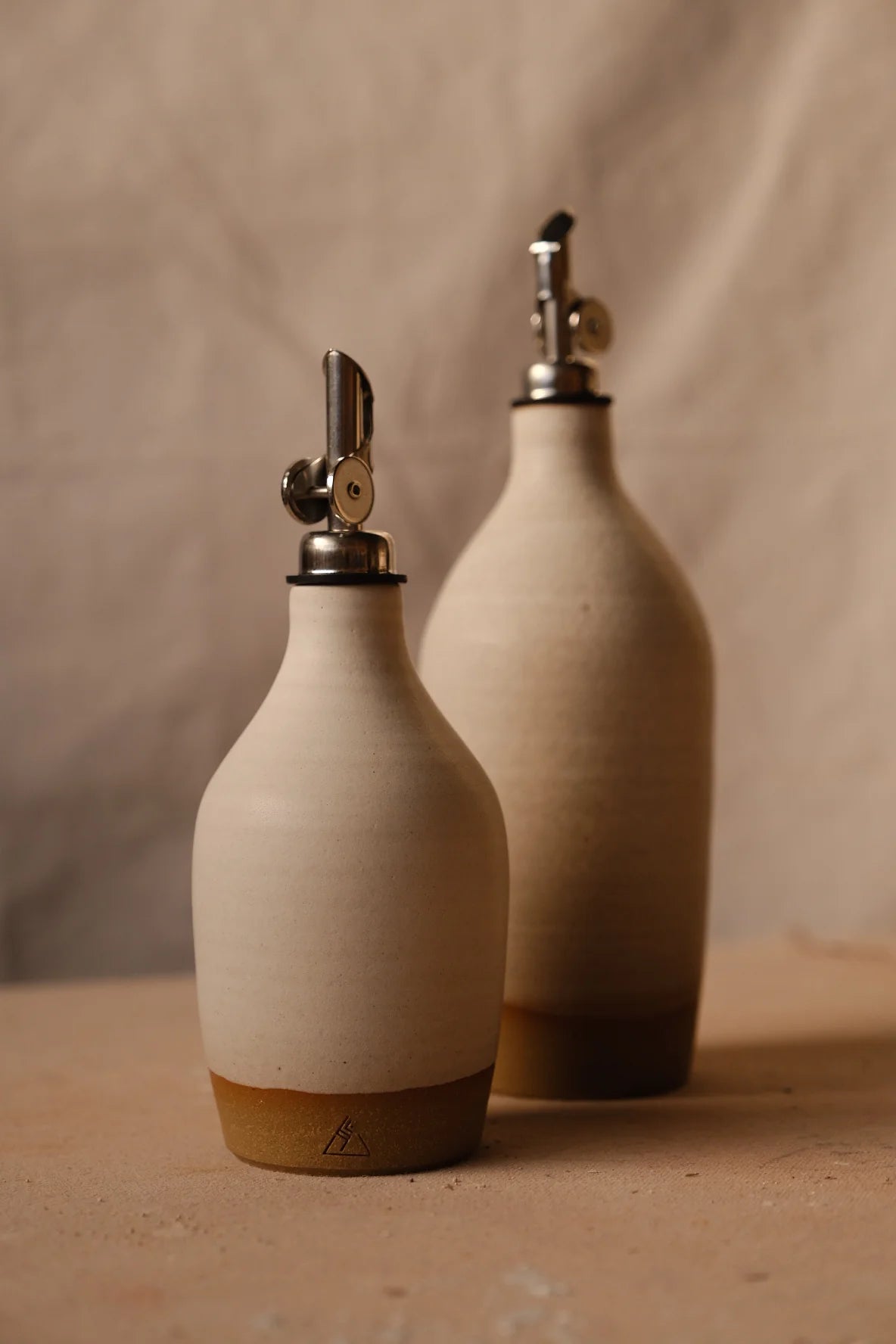 Wander Oil Bottle