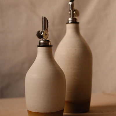 Wander Oil Bottle