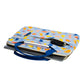 Meow Meadow Laptop Case