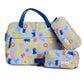 Meow Meadow Laptop Case