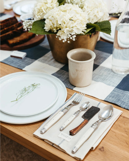 The Gingham Table Runner