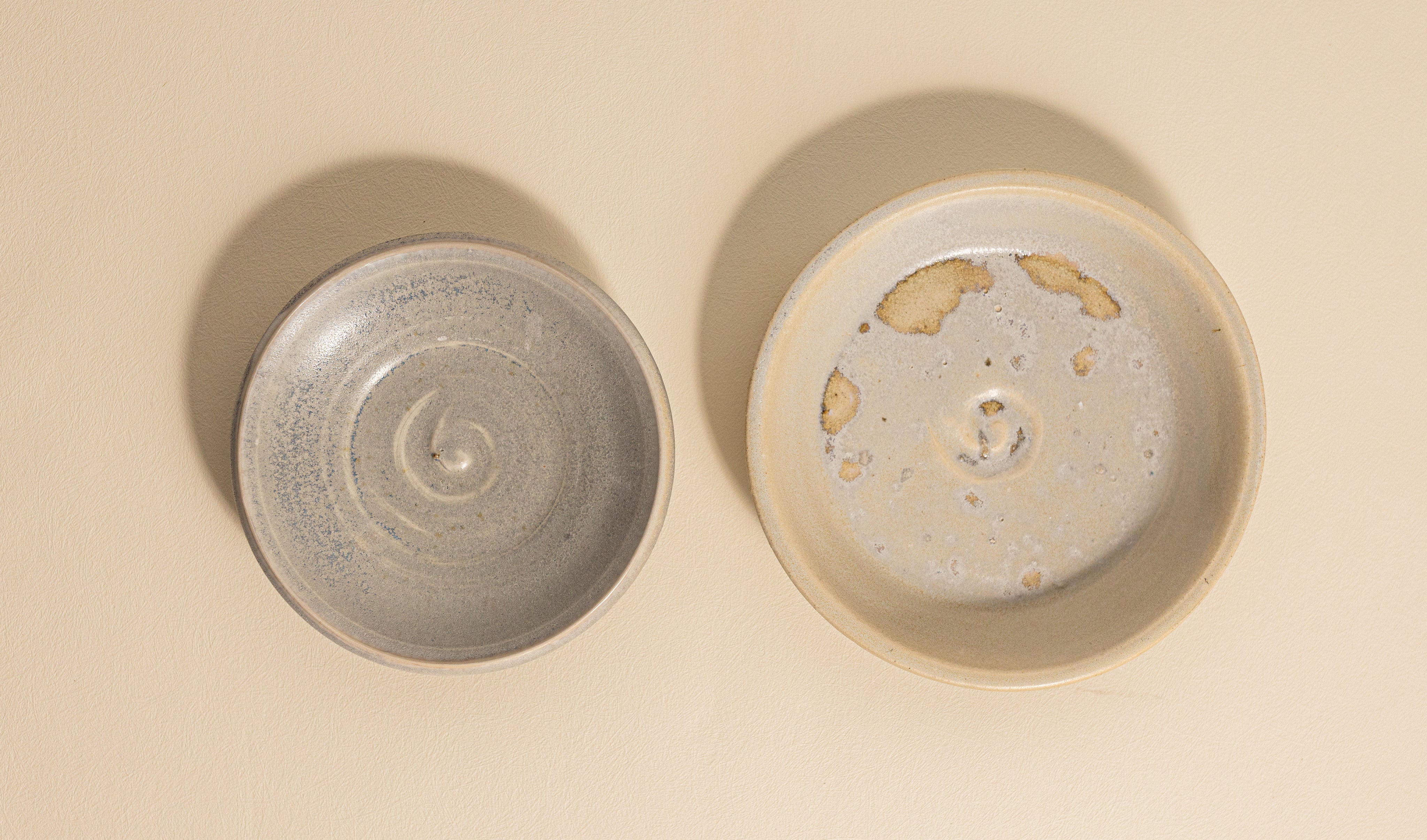 The Soda Fired Salad Plate-zoom-16