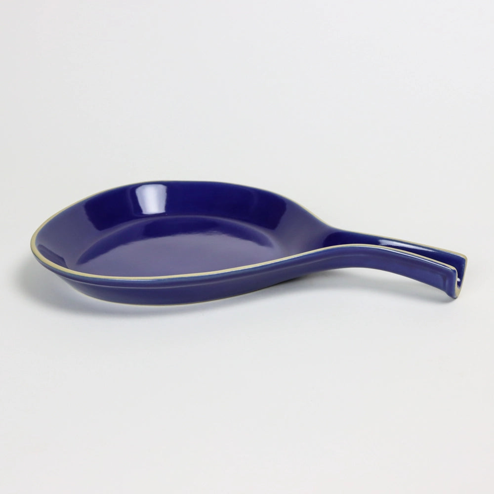 Brookline Skillet Plate