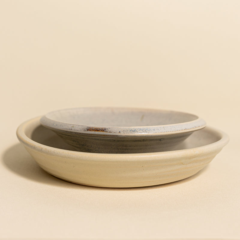 The Soda Fired Pasta Bowl-zoom-