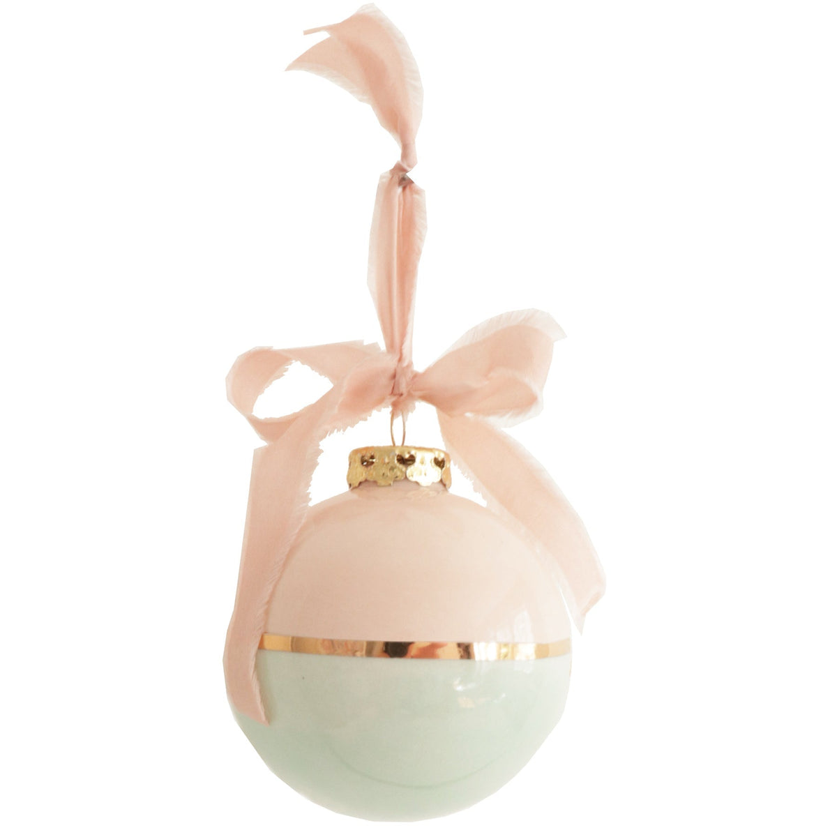 Color Block Ornament Collection-2