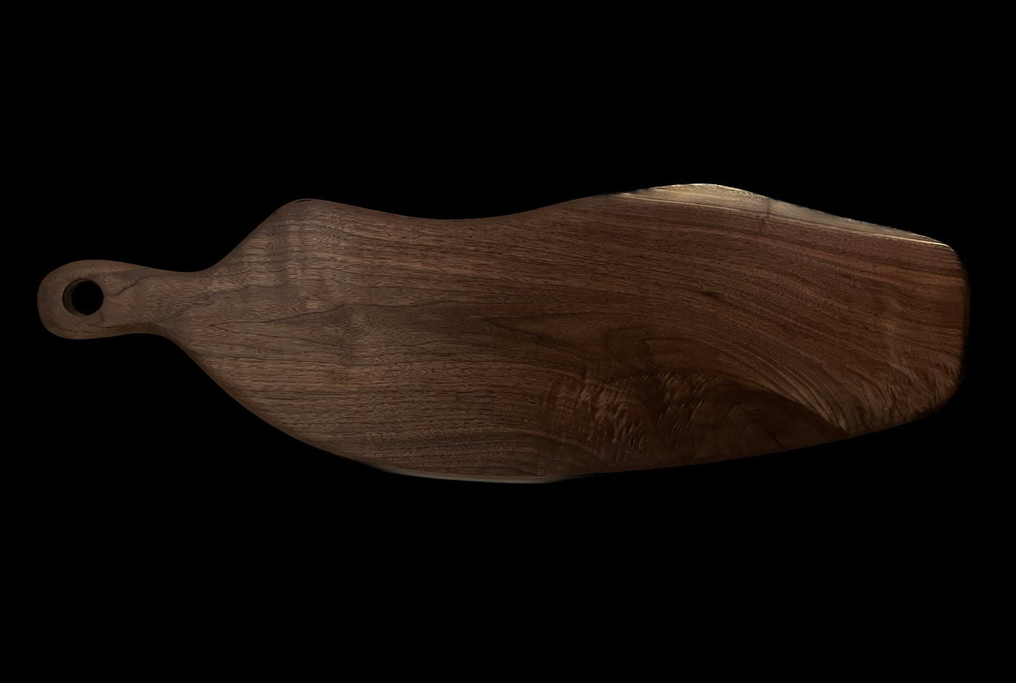 The Whale Charcuterie Board