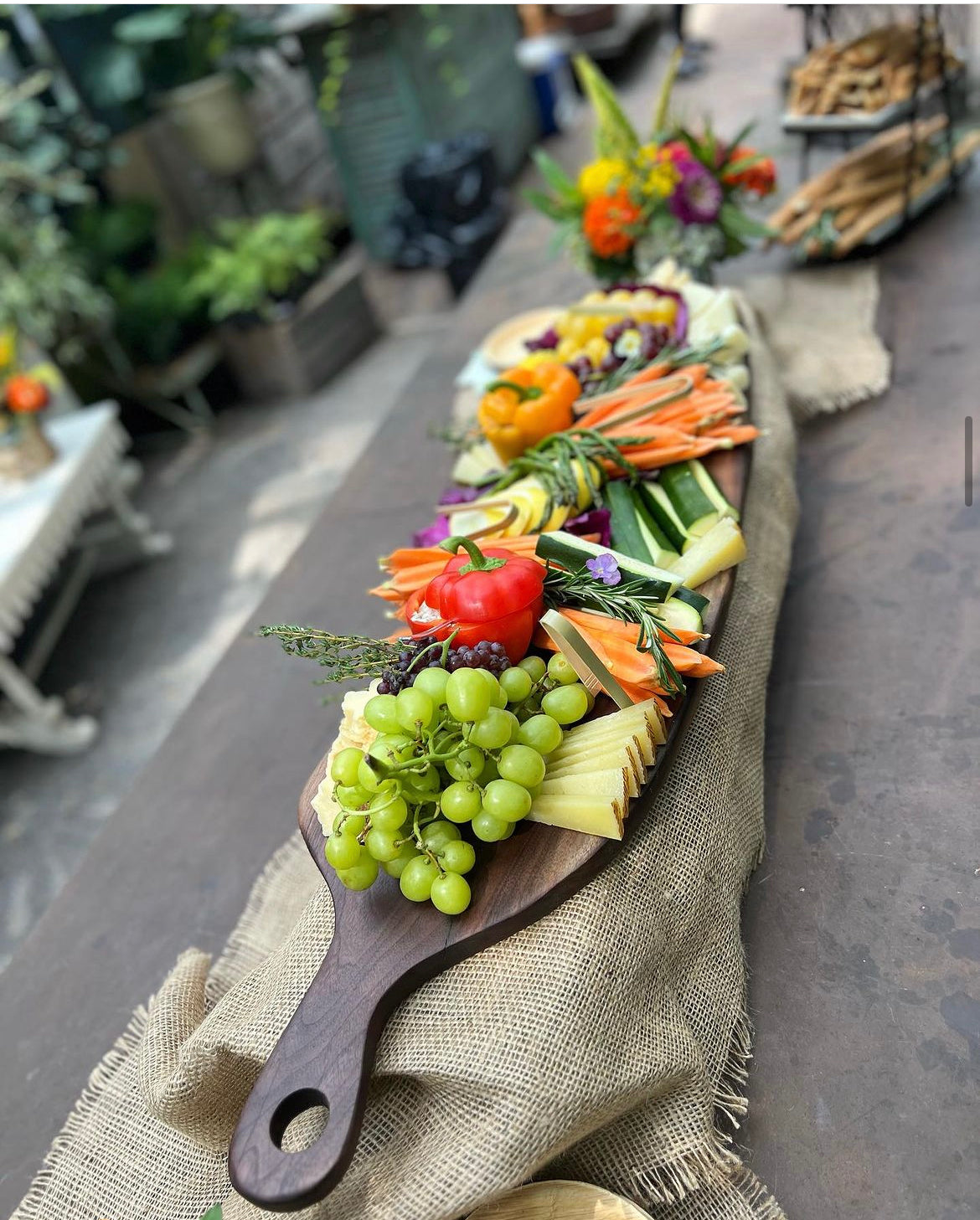 The Whale Charcuterie Board-zoom-3