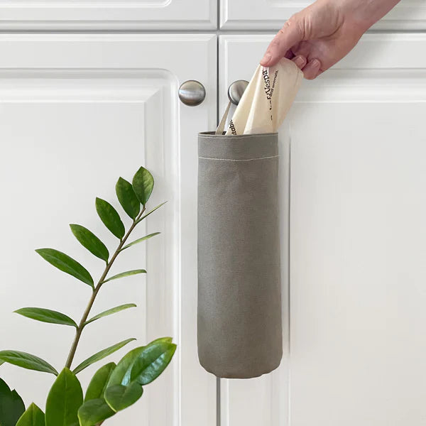 Boba & Vespa Cat Litter Bag Holder-zoom-2