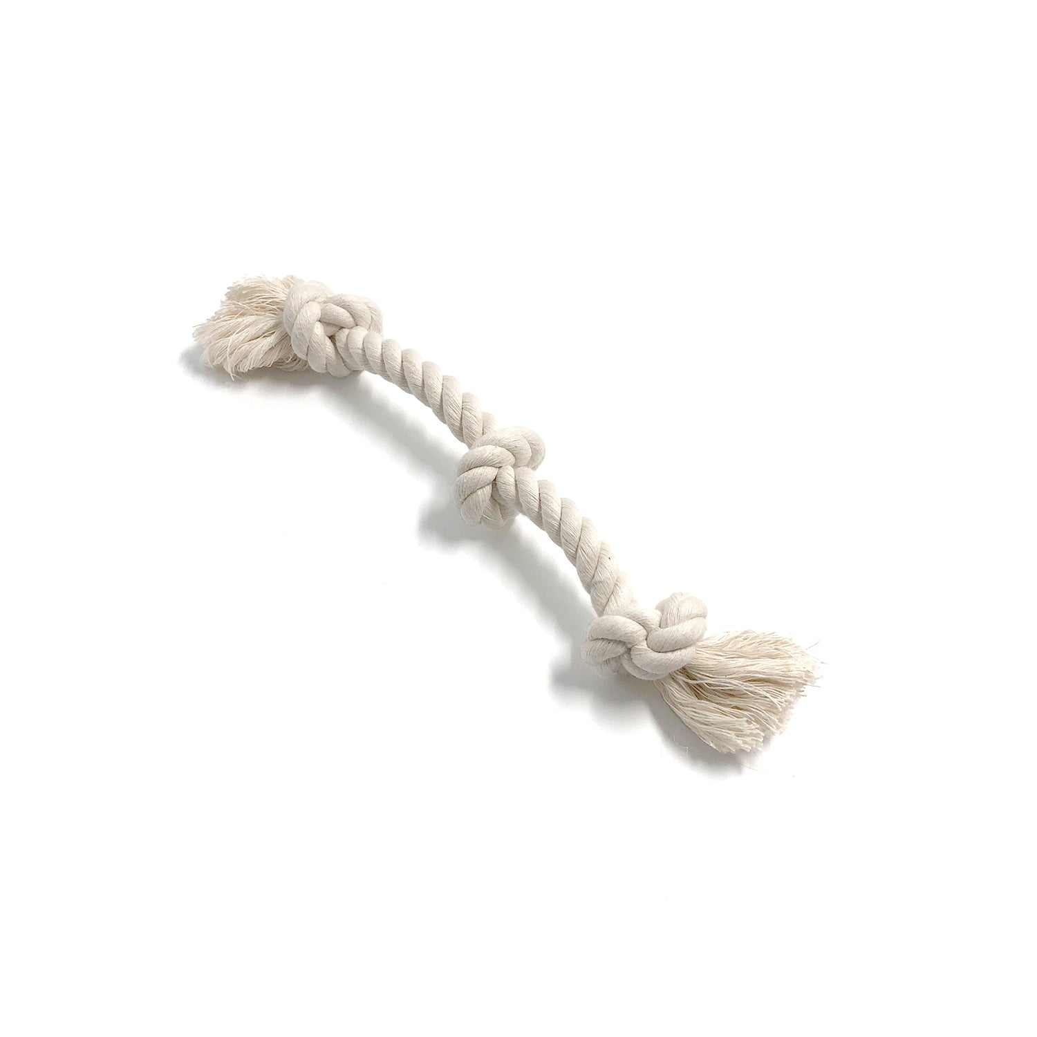 Natural Dog Toy Bundle | Hemp & Organic Cotton Toys for Cuddle, Fetch & Tug - Aware House