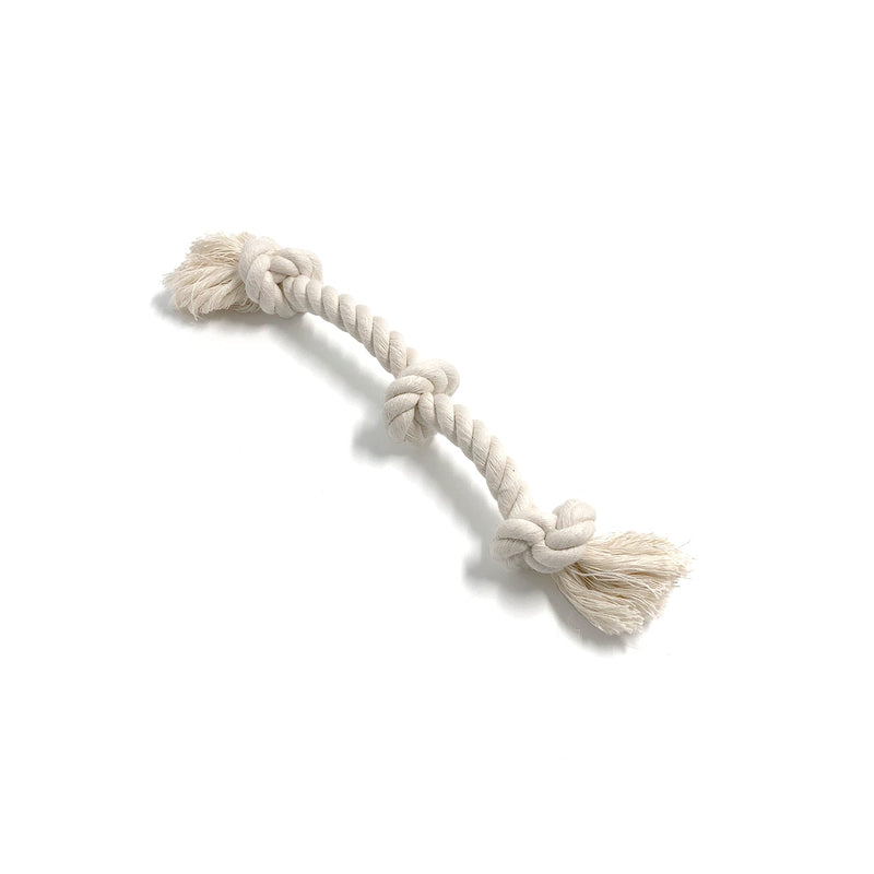 Natural Dog Toy Bundle | Hemp & Organic Cotton Toys for Cuddle, Fetch & Tug-zoom-