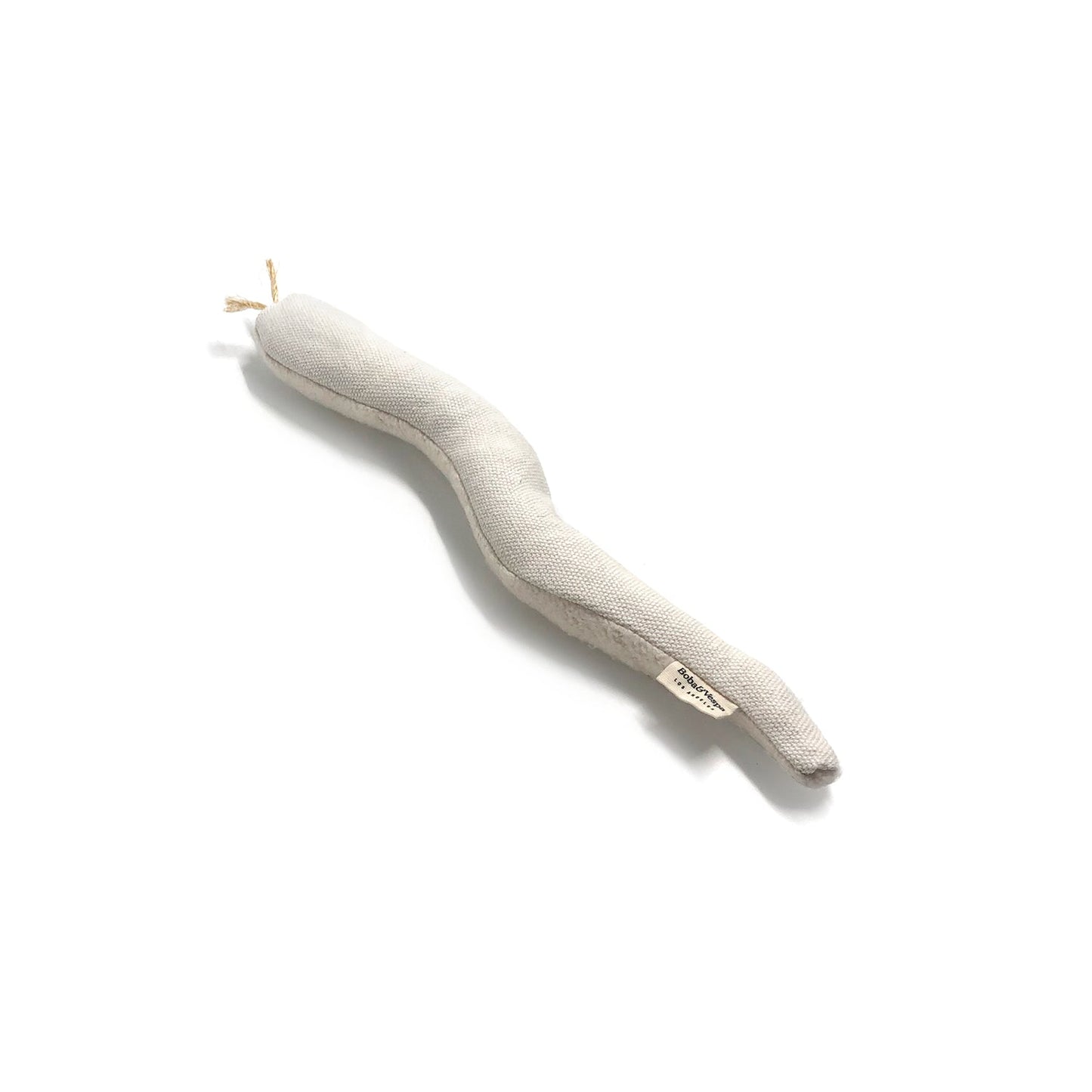 Boba & Vespa Snake Toy for Cats