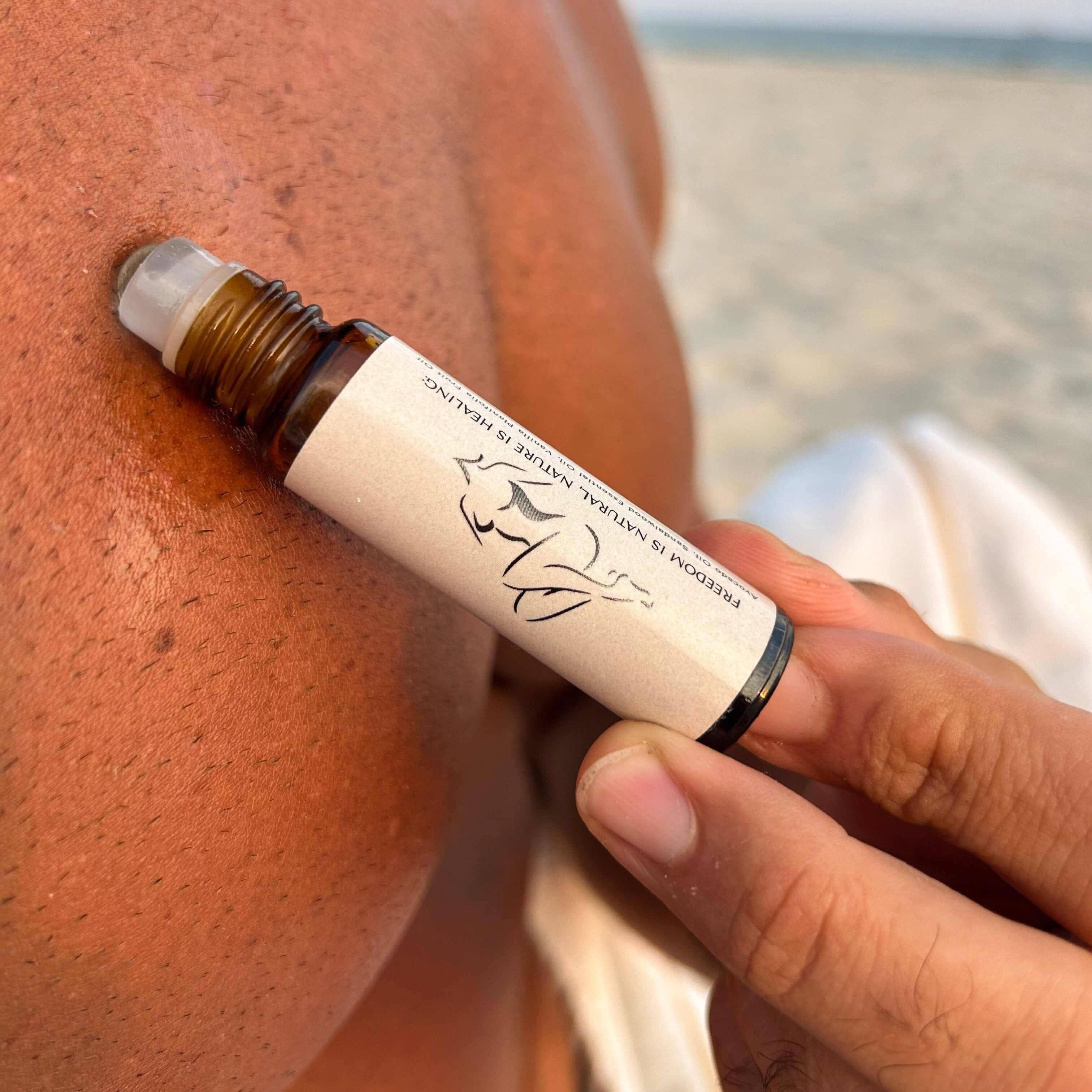 Bare Cashmere Essence Roll On Oil-zoom-7