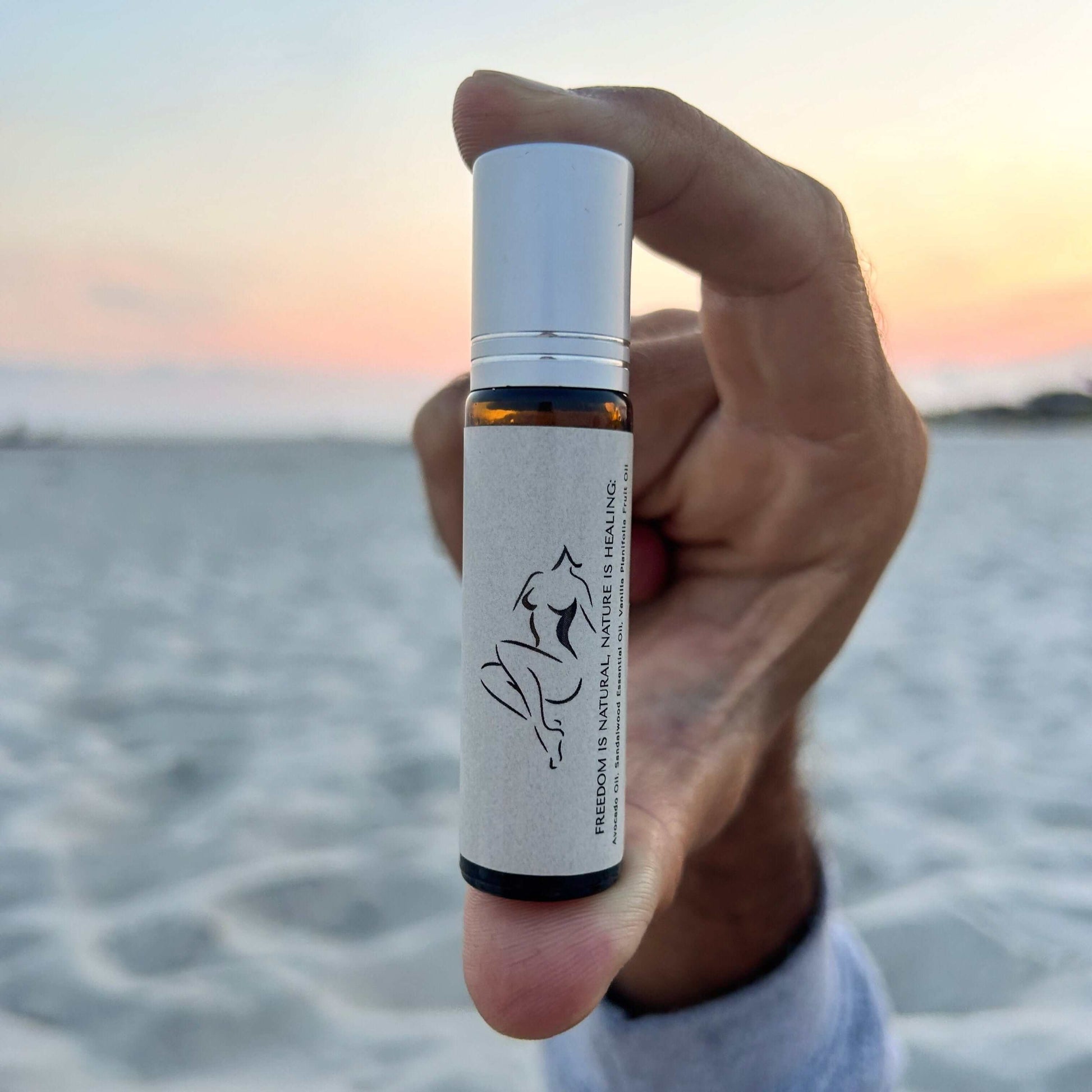 Bare Cashmere Essence Roll On Oil-5