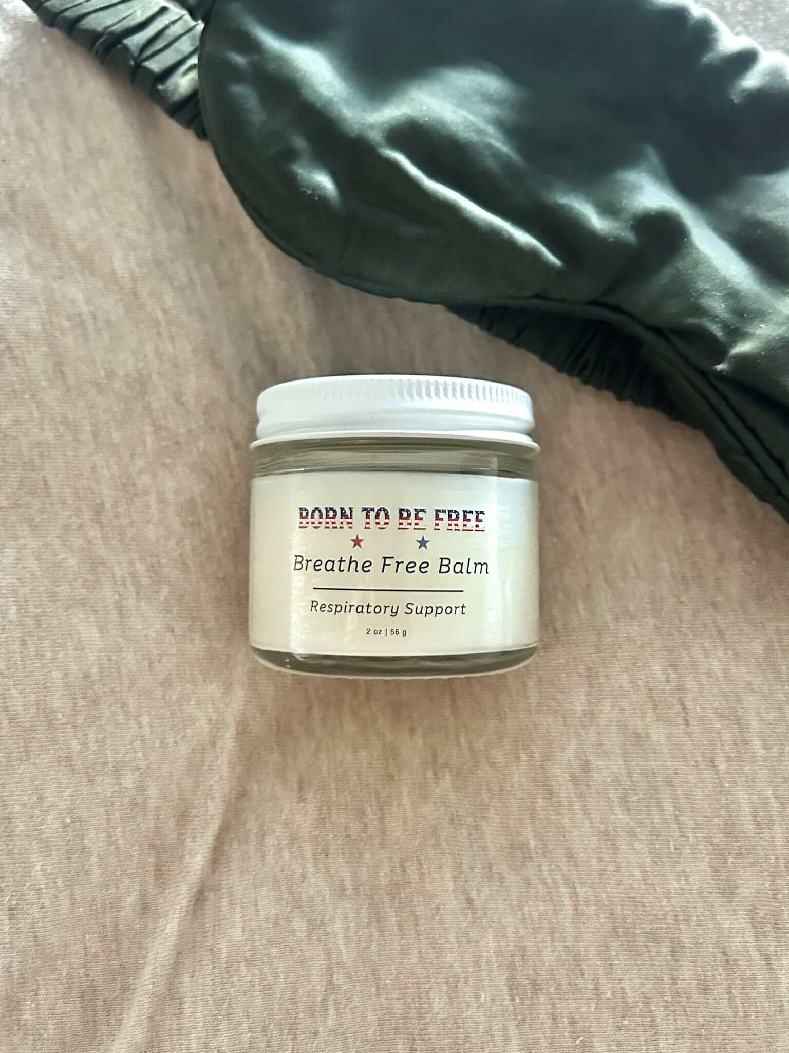 Breathe Free Respiratory Balm-7