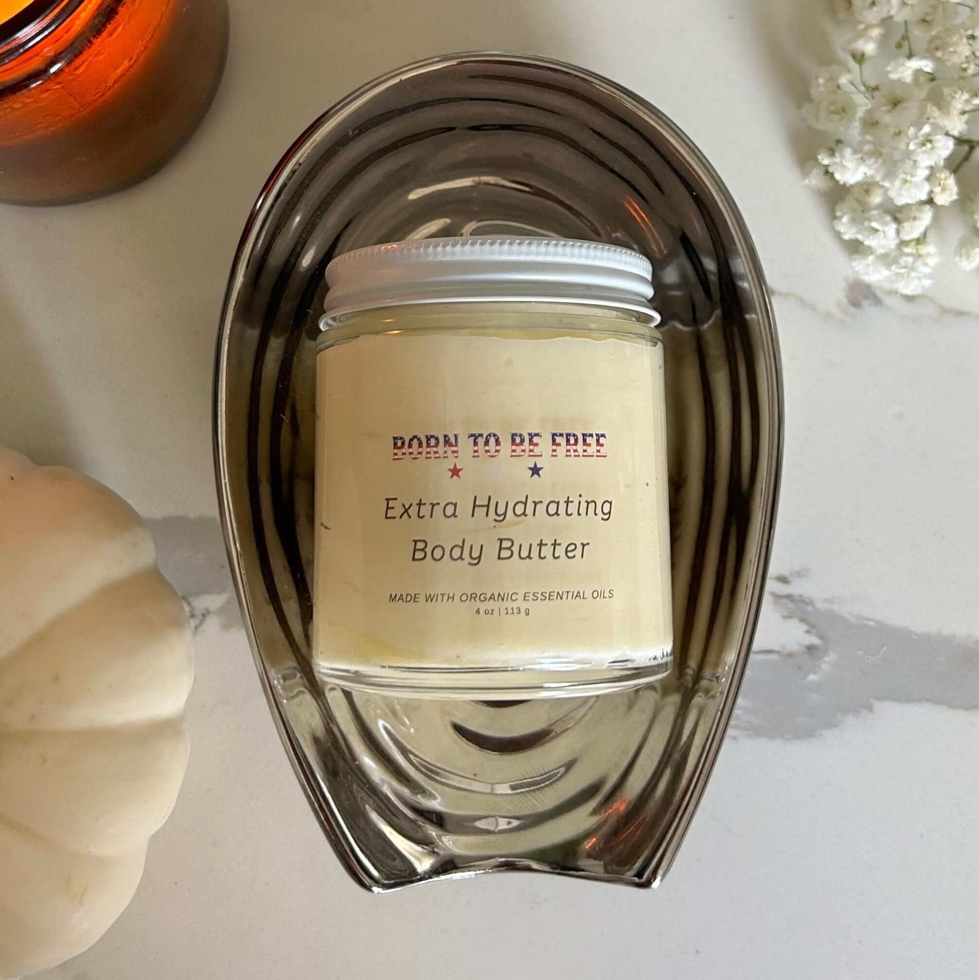 Extra Hydrating Body Butter-zoom-7