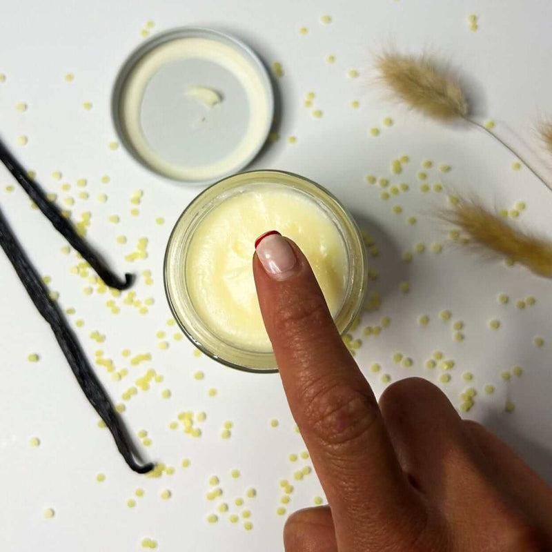 Extra Hydrating Body Butter-zoom-