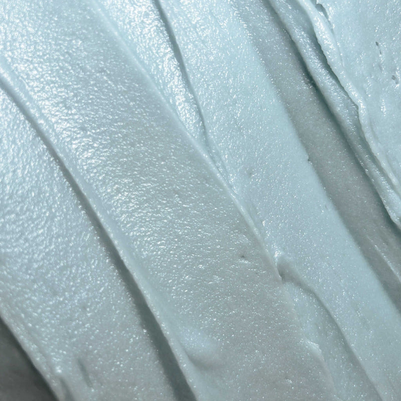 Hydrating Face Butter with Essential Oils-zoom-
