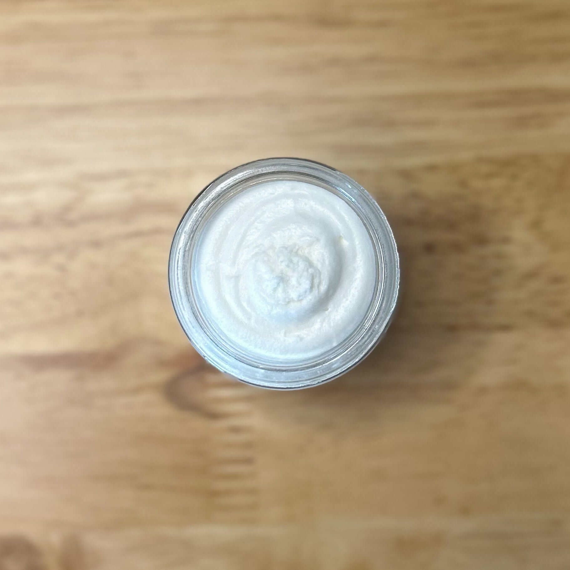 Hydrating Face Butter without Essential Oils-zoom-3