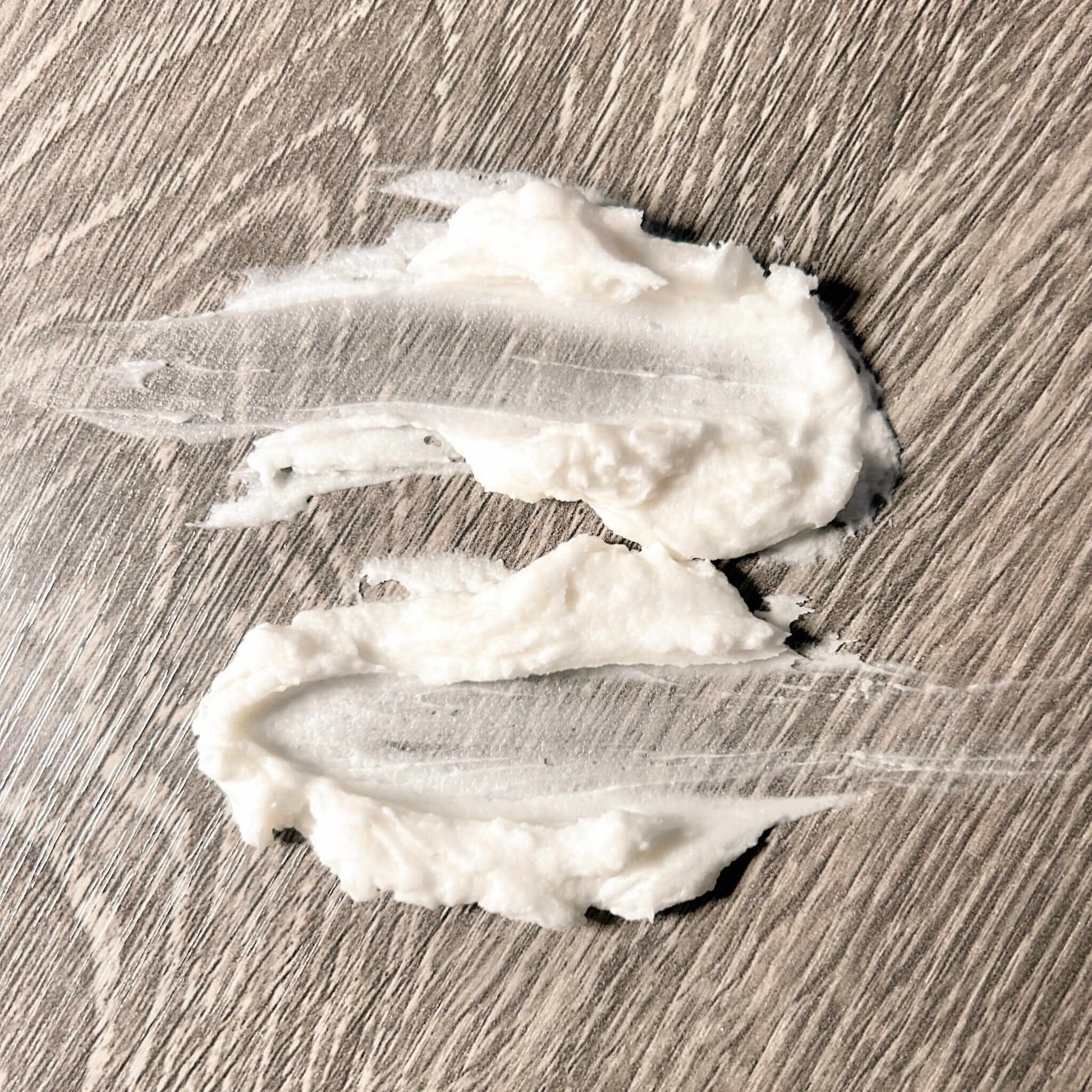 Hydrating Face Butter without Essential Oils-5
