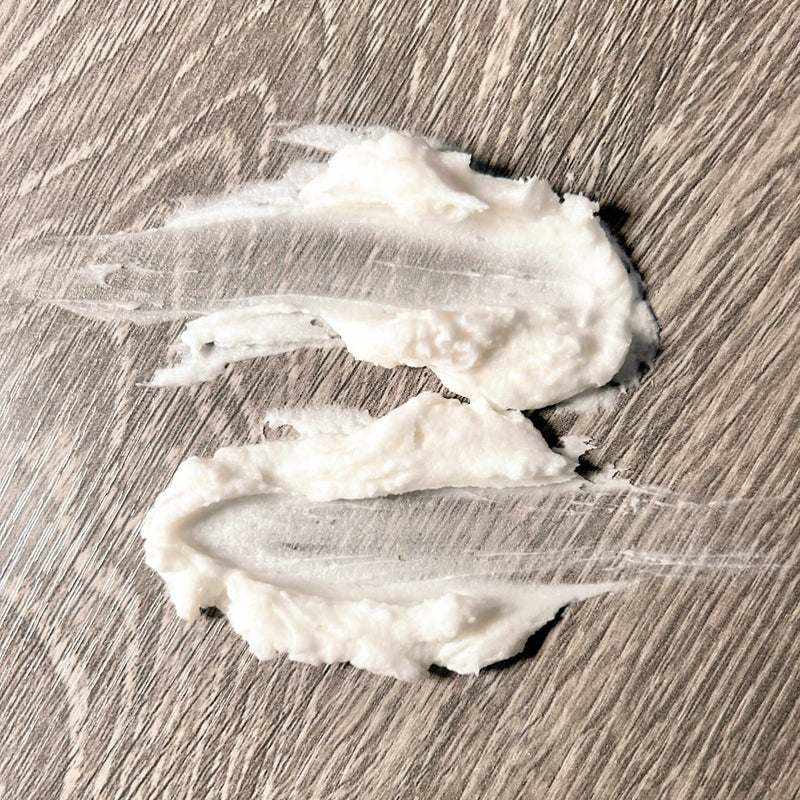 Hydrating Face Butter without Essential Oils-zoom-
