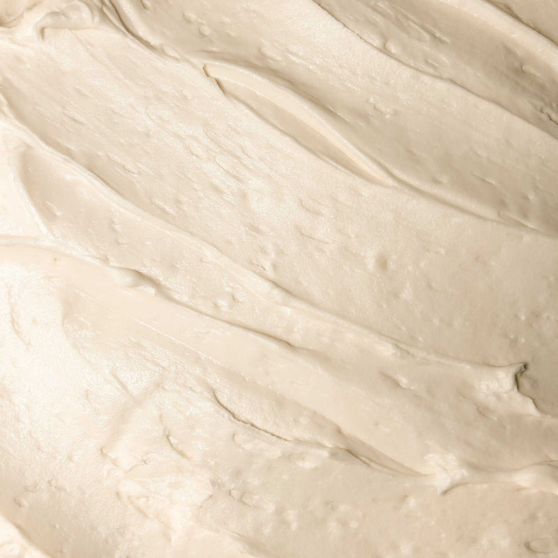 Hydrating Face Butter without Essential Oils-zoom-