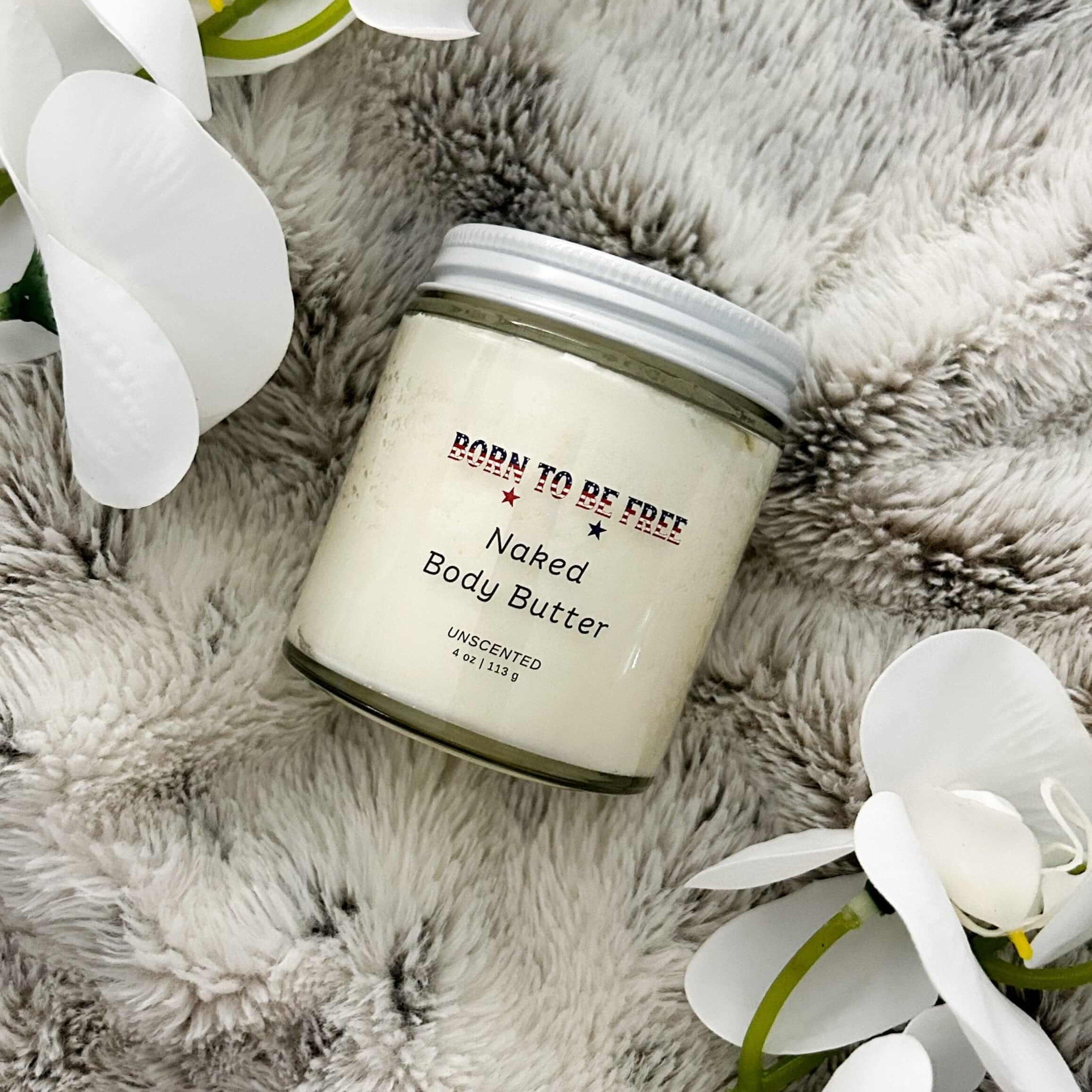 Naked Body Butter-zoom-1