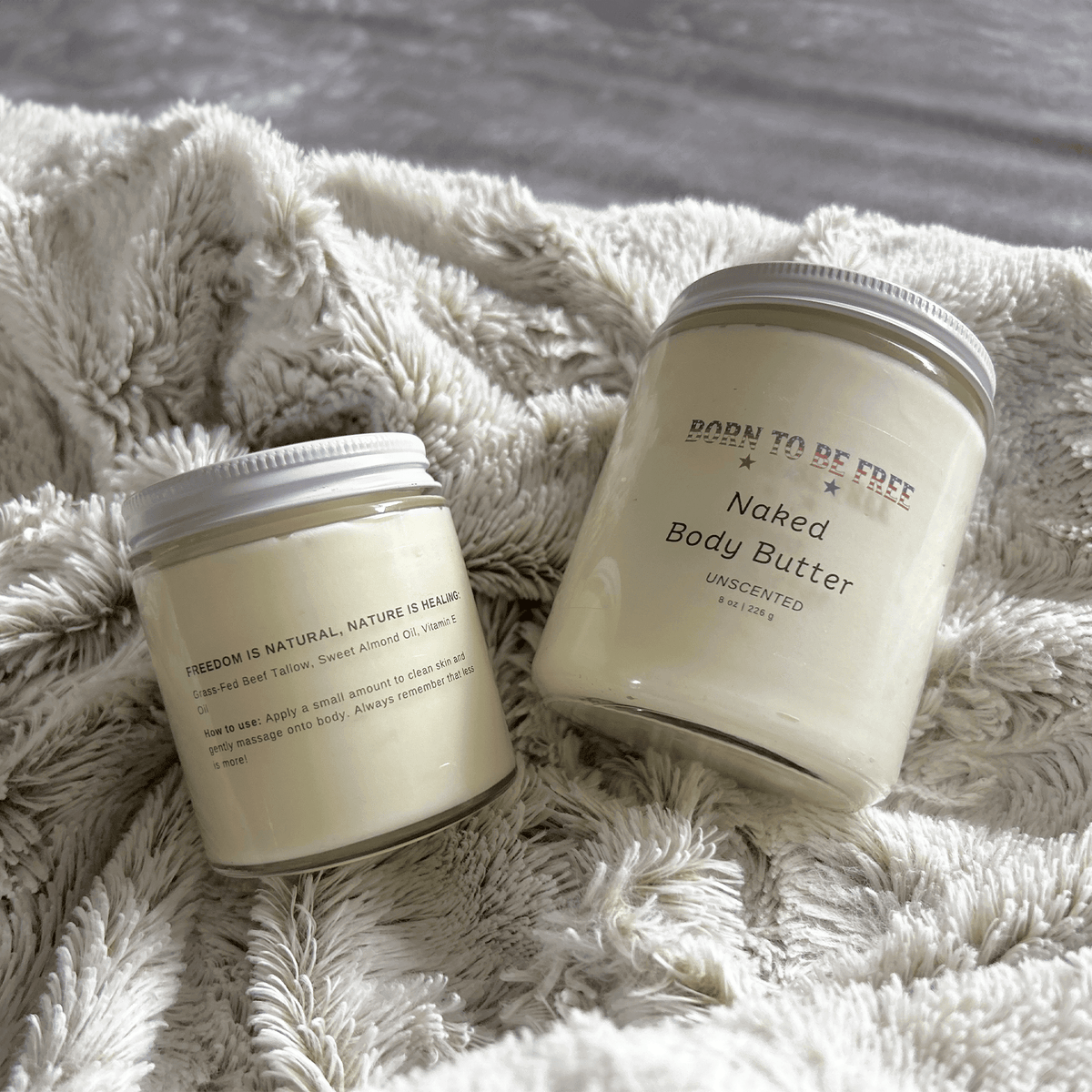 Naked Body Butter-zoom-7