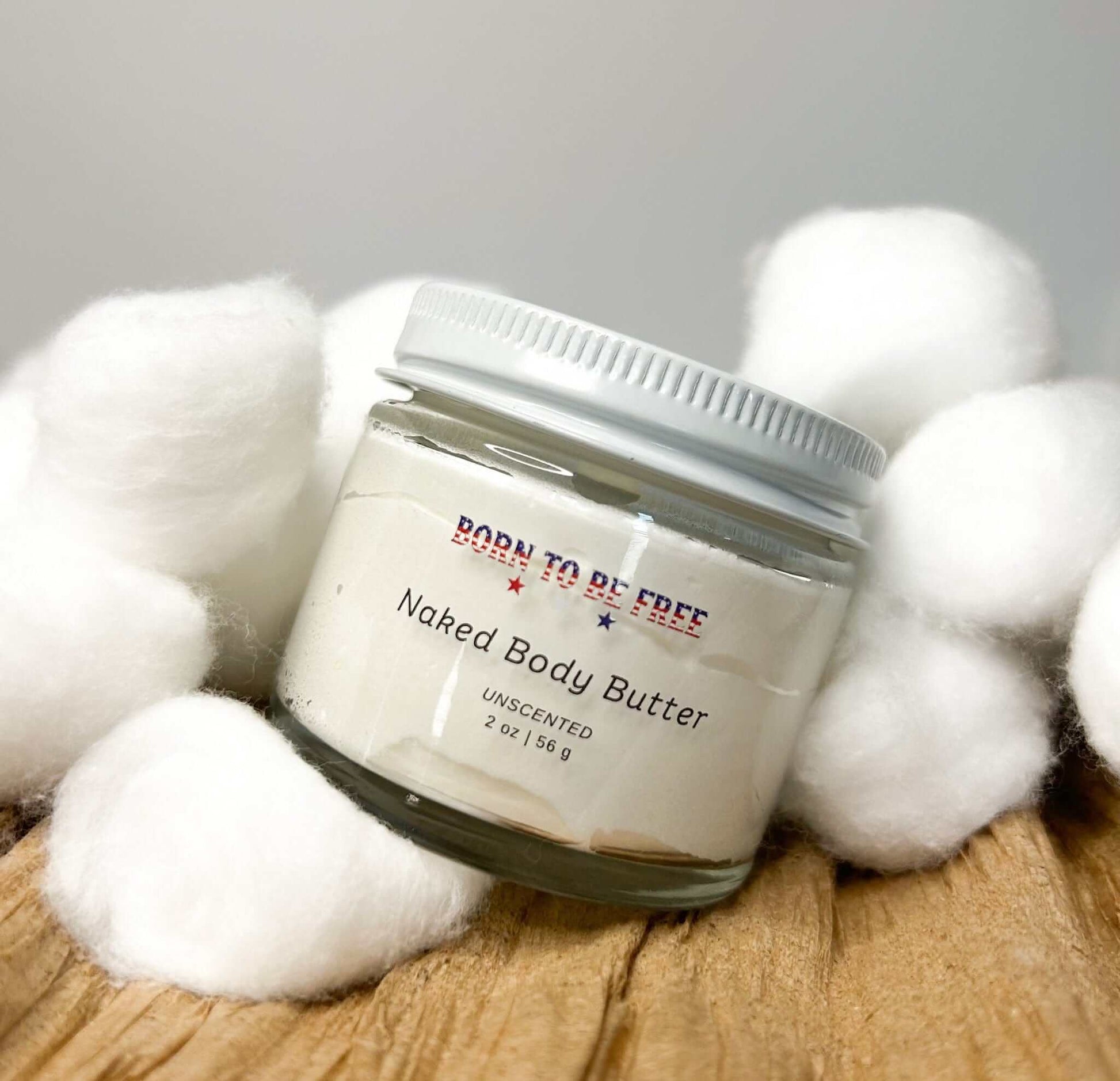 Naked Body Butter-5
