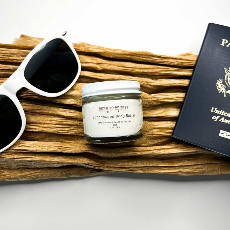Sandalwood Body Butter-zoom-