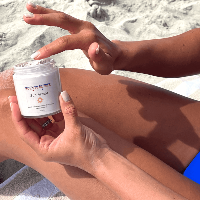 Sun Armor Lotion-zoom-