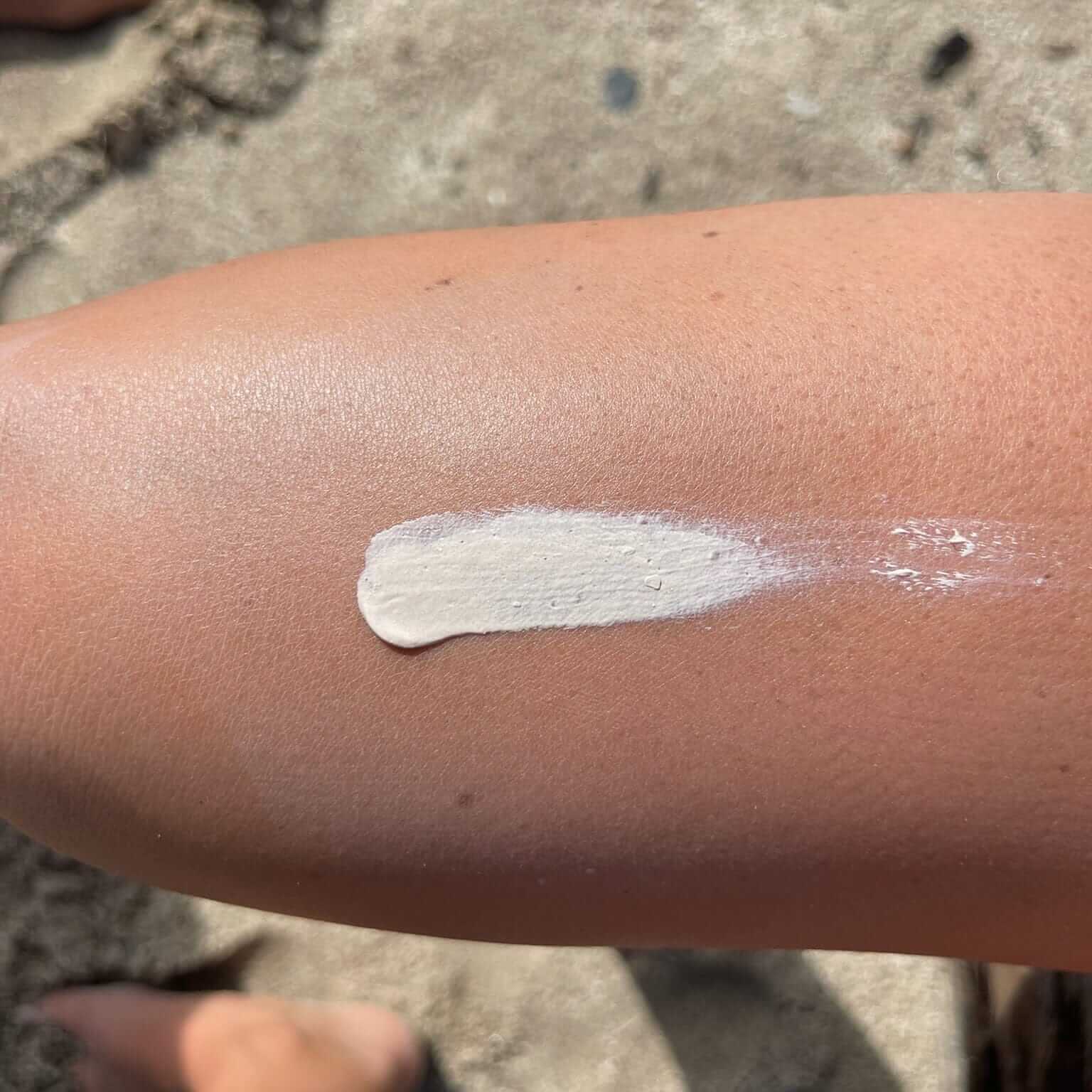 Sun Armor Lotion-6