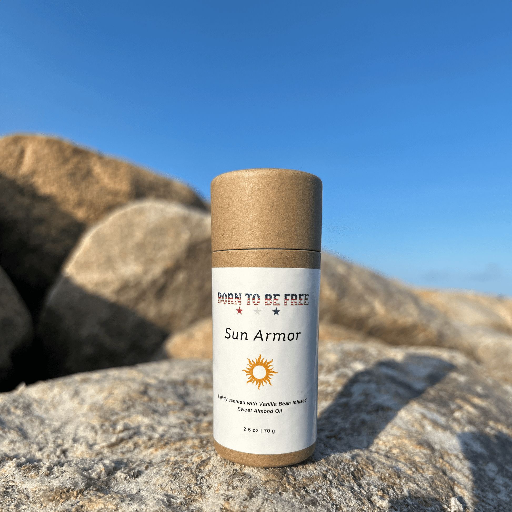 Sun Armor Stick-1