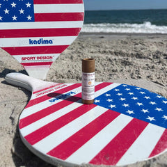 Sun Lip Balm - Aware House - Born To Be Free - 