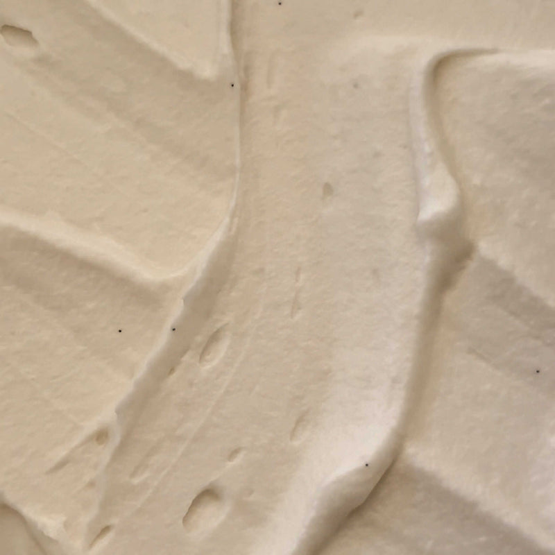 Sweet Almond Body Butter-zoom-