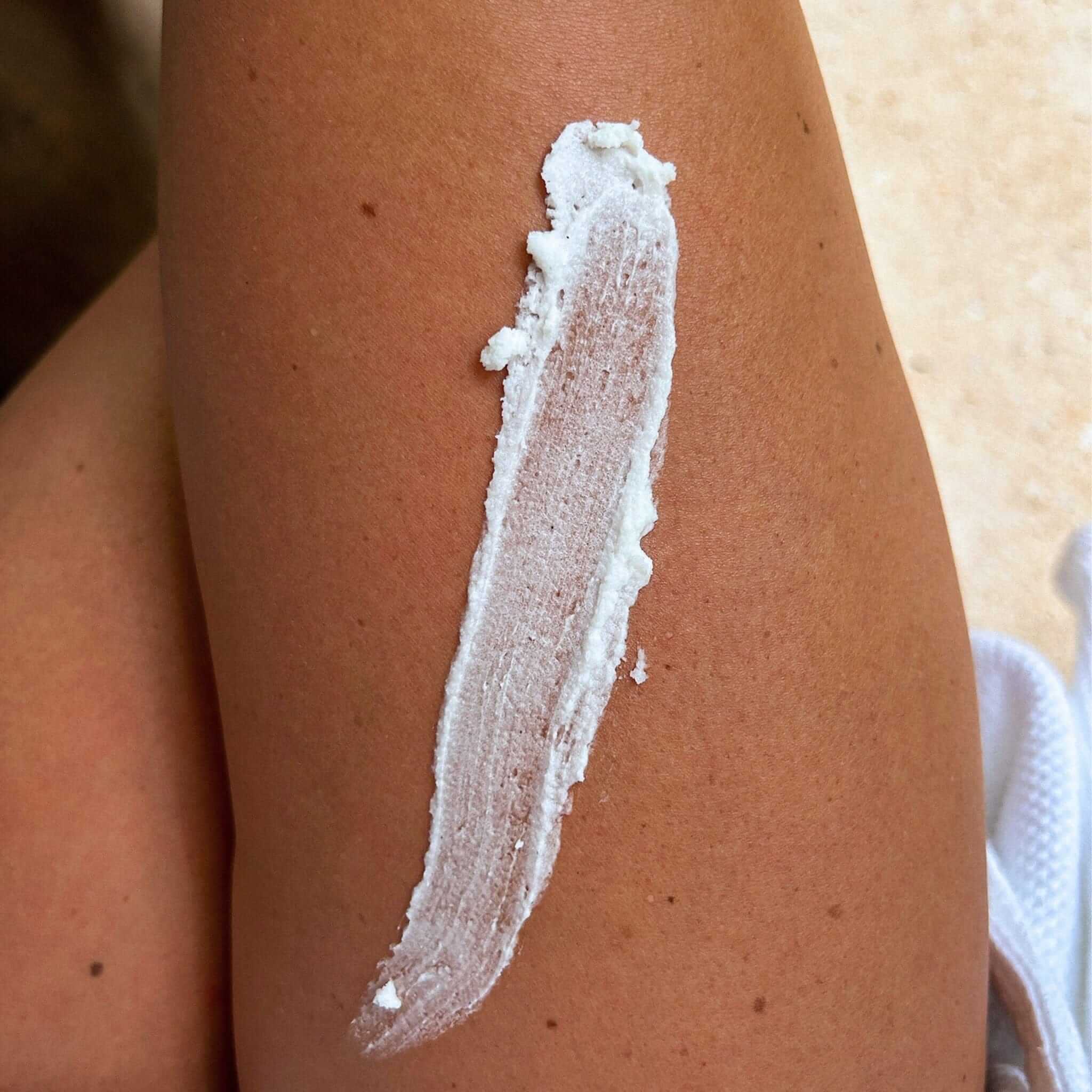 Vanilla Bean Body Butter - Aware House - Born To Be Free - 