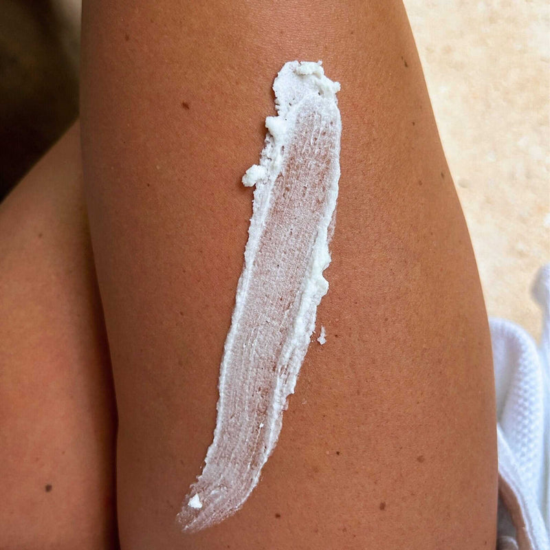 Vanilla Bean Body Butter-zoom-