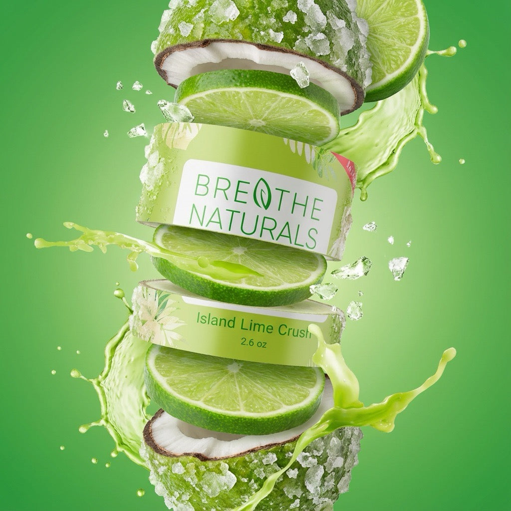 Bergamot Lime Deodorant-6